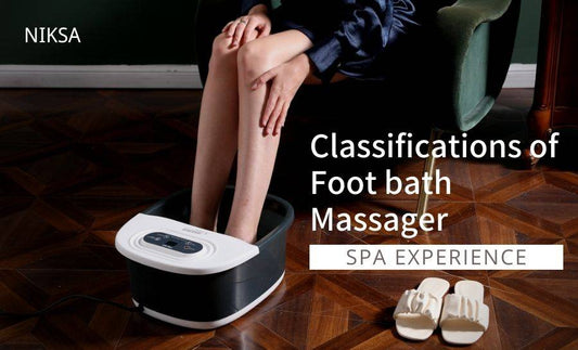 foot massager