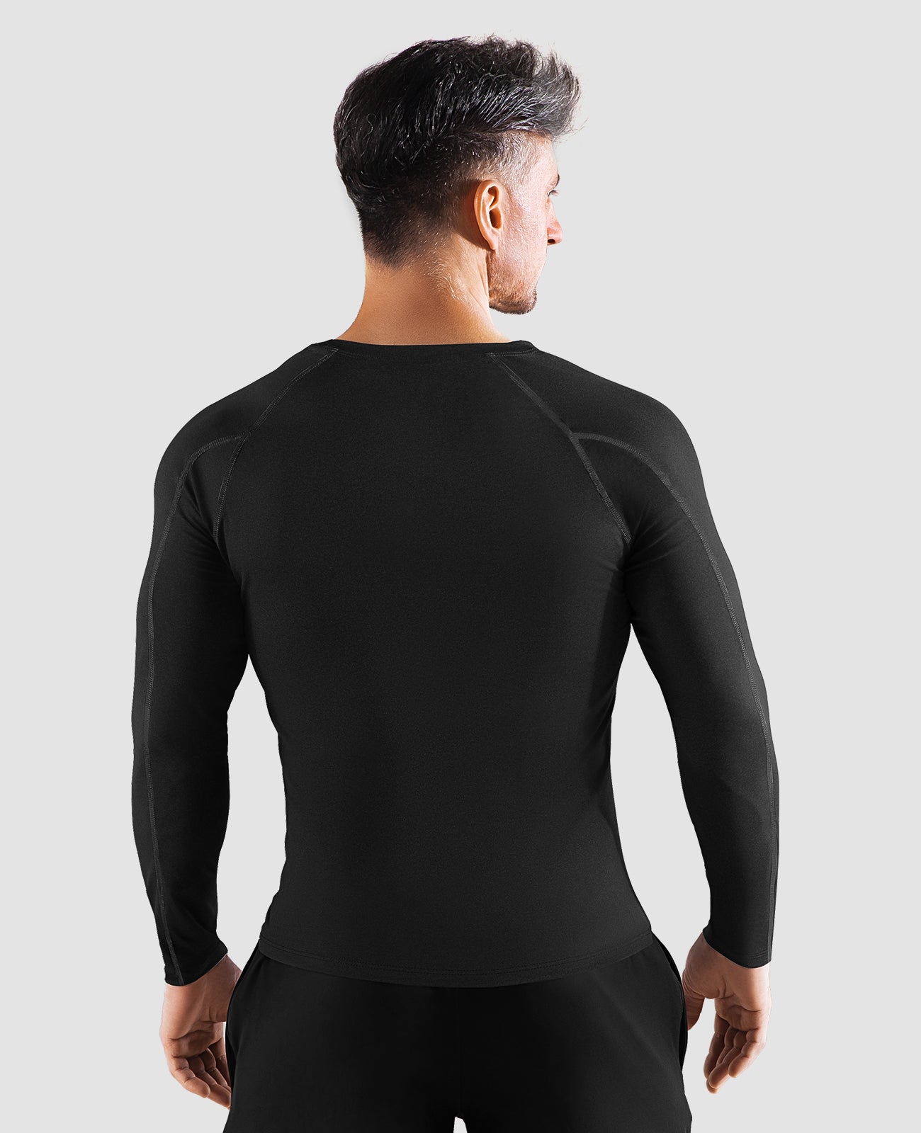 NIKSA long sleeve compression garment