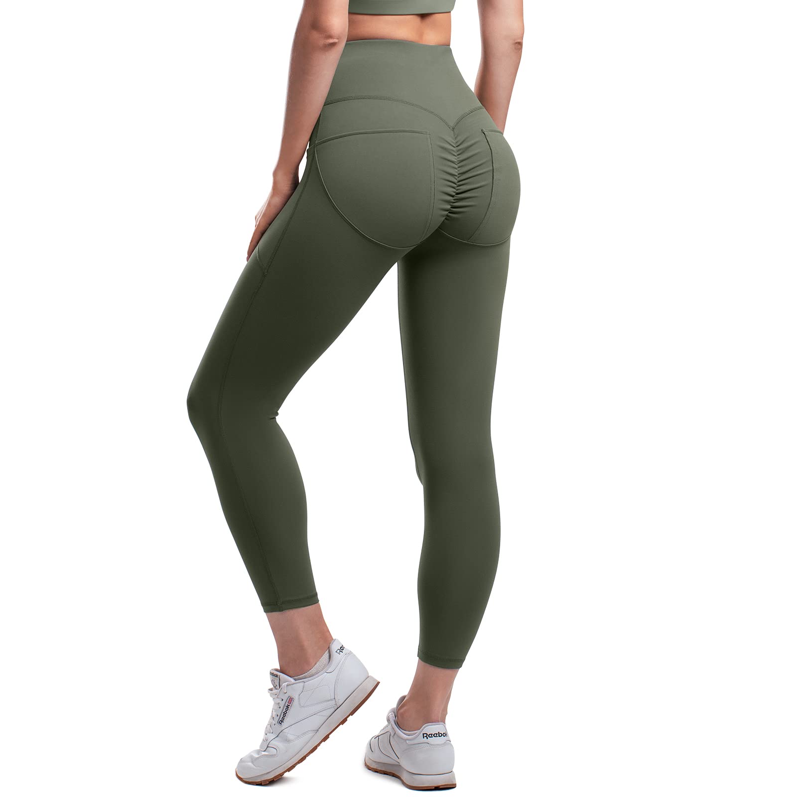 Not Just For Yoga Pants - More Colors Available – Blue Magnolia